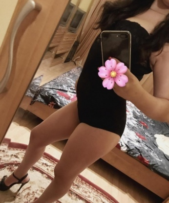 Анкета проститутки Светлана - Фото, г. Рудня, 23 года, №14057